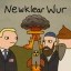 Newklear Wur Icon