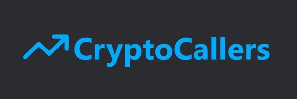 CryptoCallers Token Header