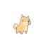 uni the inu Icon