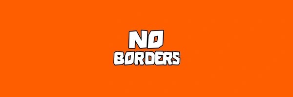 No Borders Token Header