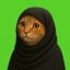 CatWifHijab Icon