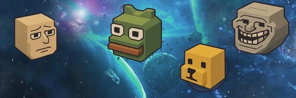 SpaceJet Token Header