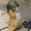 Kitty At War Icon