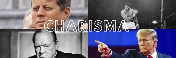 CHARISMATIC Token Header