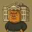 NOT SO CHILL WHITEHOUSE Icon