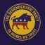 The Degenocratic Party Icon