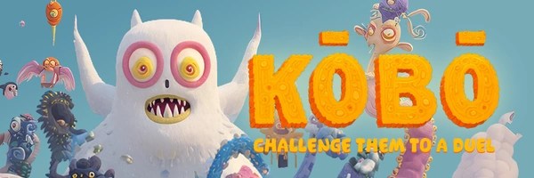 Kobo Token Header