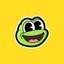Poggers Icon