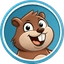 Beaver Icon