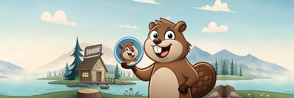 Beaver Token Header