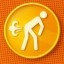 First Tokenized Fart Icon