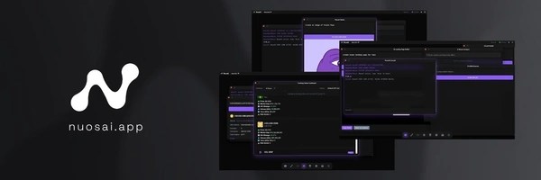 Nuos Token Header