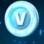 V-BUCKS Icon