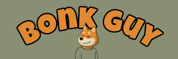 Just A Bonk Guy Token Header