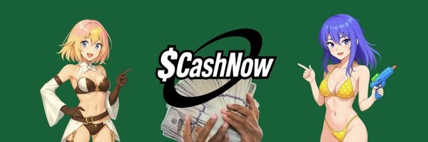 877 Cash Now Token Header
