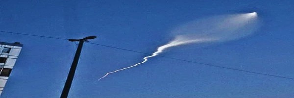 Cum Rocket Token Header