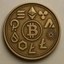 SolEthXrpBtcAdaAvaxLinkLtcSuiDot Icon