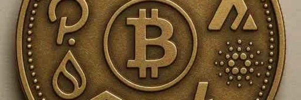 SolEthXrpBtcAdaAvaxLinkLtcSuiDot Token Header