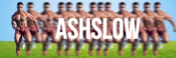 Ashton Slow Token Header