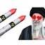Nuclear Iranian gooner Icon