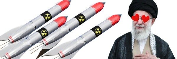 Nuclear Iranian gooner Token Header