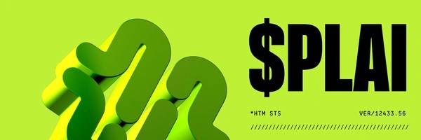 PlayMind Token Header