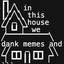 Terminal meme house Icon