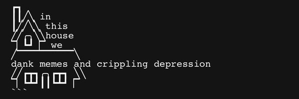 Terminal meme house Token Header