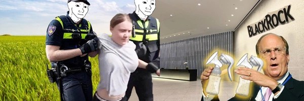 Greta's Milkers Token Header
