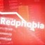 Fear of the color red Icon