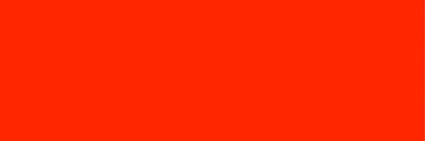 Fear of the color red Token Header