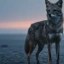 First Full AI Film Icon