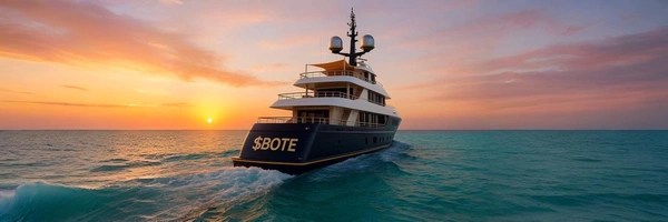 Bote Token Header
