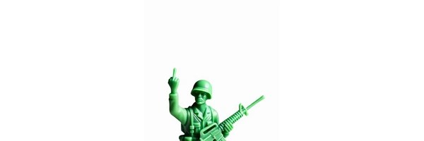 Fuck This War Token Header