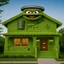 GorHouse Icon