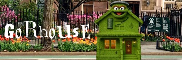 GorHouse Token Header