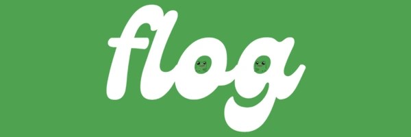FLOG Token Header