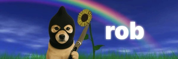 rob Token Header