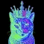 RICH AURA Icon
