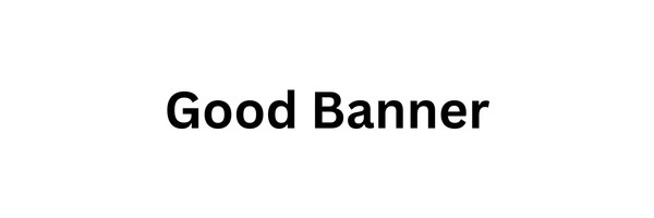Good Coin Token Header
