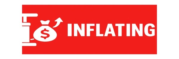 INFLATE Token Header