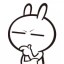 wechat rabbit Icon