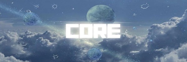 core Token Header