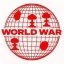 World War Coin Icon