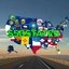 Traveling To All 50 States LIVE Icon