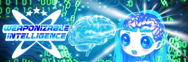Weaponizable Intelligence Token Header