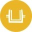undervalued coin Icon