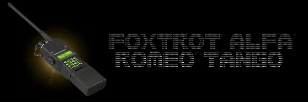 Foxtrot, Alfa, Romeo, Tango Token Header