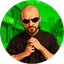 Homeless Escaping The Matrix Icon