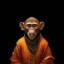 Monk Icon